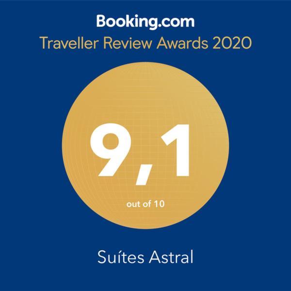 Suites Astral Armacao dos Buzios Dış mekan fotoğraf