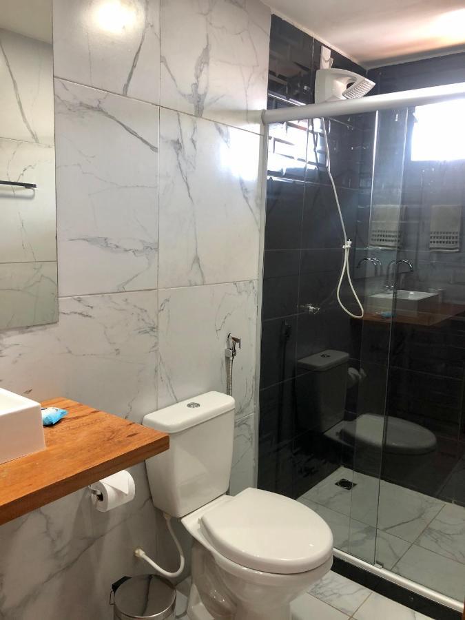 Suites Astral Armacao dos Buzios Dış mekan fotoğraf